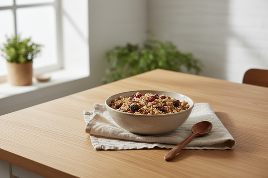 Superfoods zum Abnehmen