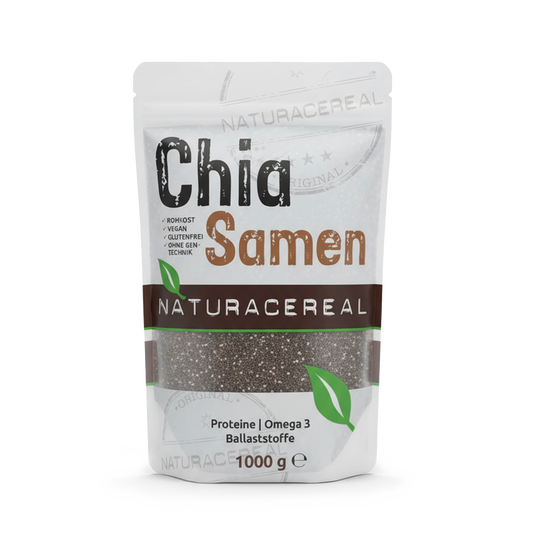 Chia Samen 1kg