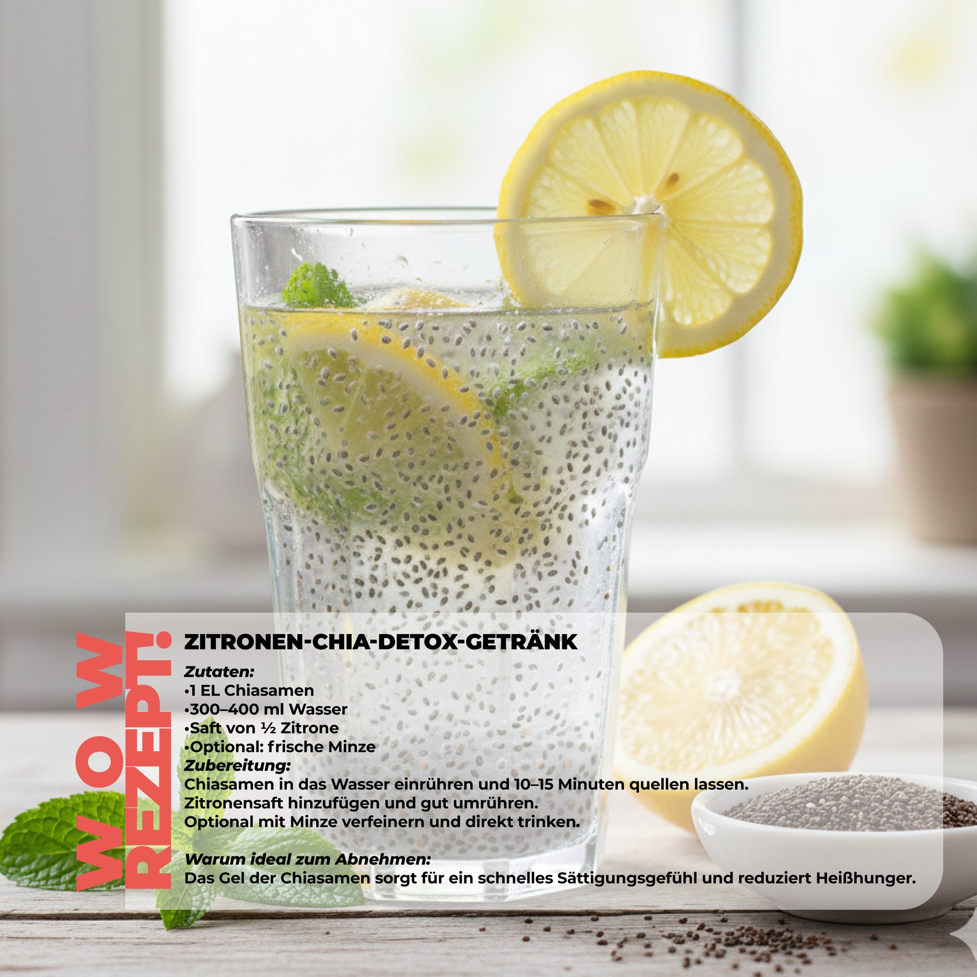 Bio Chia Samen aus Paraguay – nachhaltiger Anbau und faire Partnerschaft